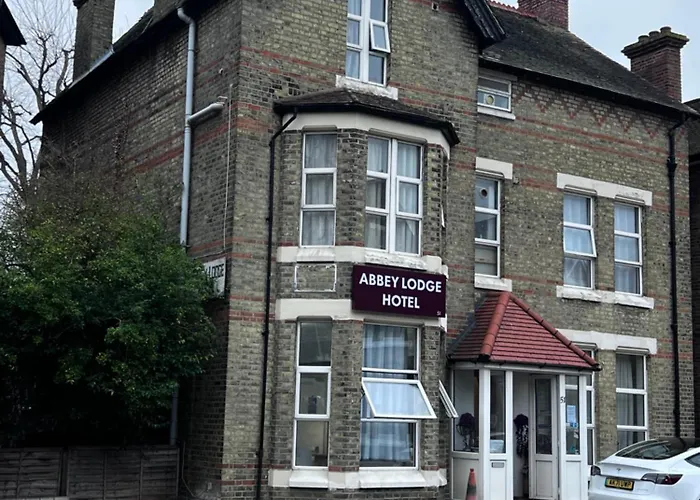 Abbey Lodge Hotel Londres